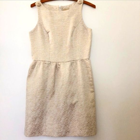 ANTHROPOLOGIE OTHERS FOLLOW SHEEP LABEL DRESS - Picture 1 of 9